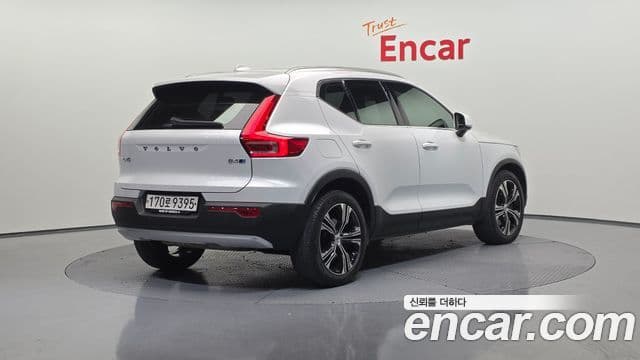 Volvo XC40 2