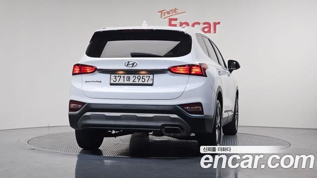 Hyundai Santa Fe TM 4