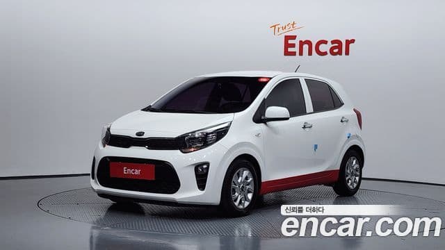 Kia All New Morning (JA)