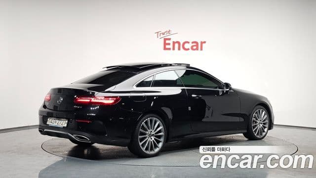 Mercedes-Benz E-Class W213 2