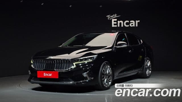 Kia K7 Premier