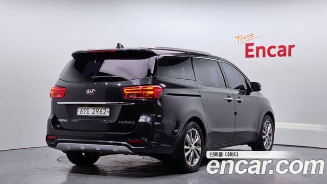 Kia The New Carnival 2