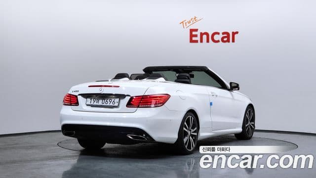 Mercedes-Benz E-Class W212 2