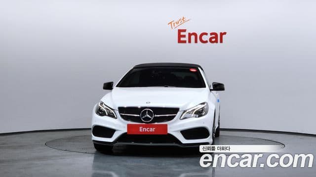 Mercedes-Benz E-Class W212 3