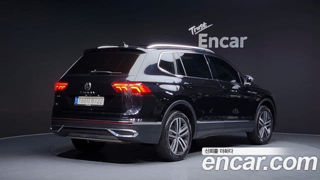 Volkswagen Tiguan Allspace 2