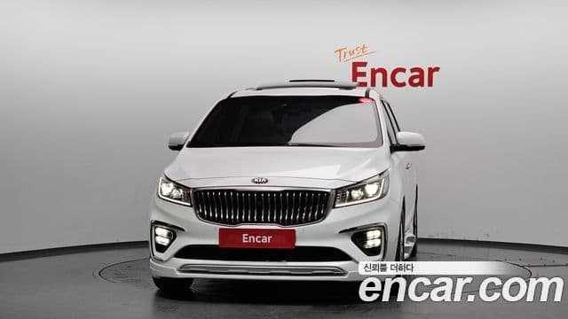 Kia The New Carnival 3