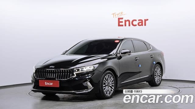 Kia K7 Premier