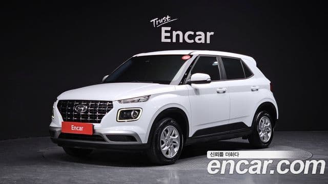 Hyundai Venue