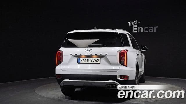 Hyundai Palisade 4