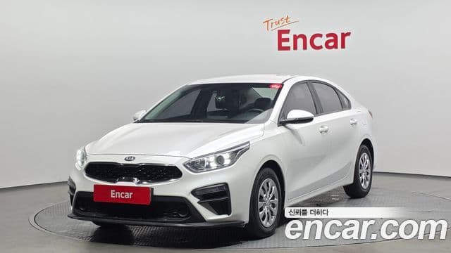 Kia All New K3