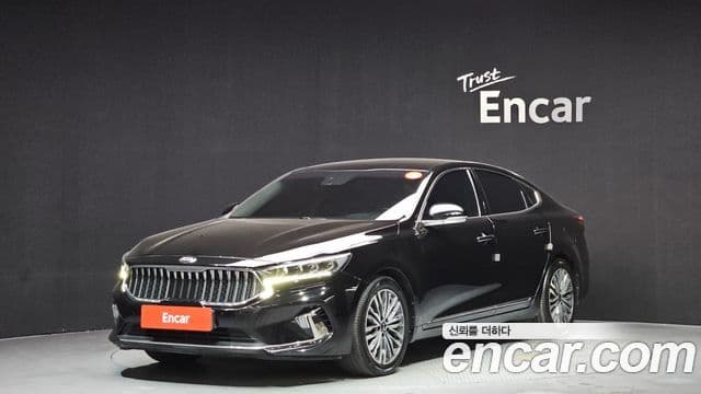 Kia K7 Premier