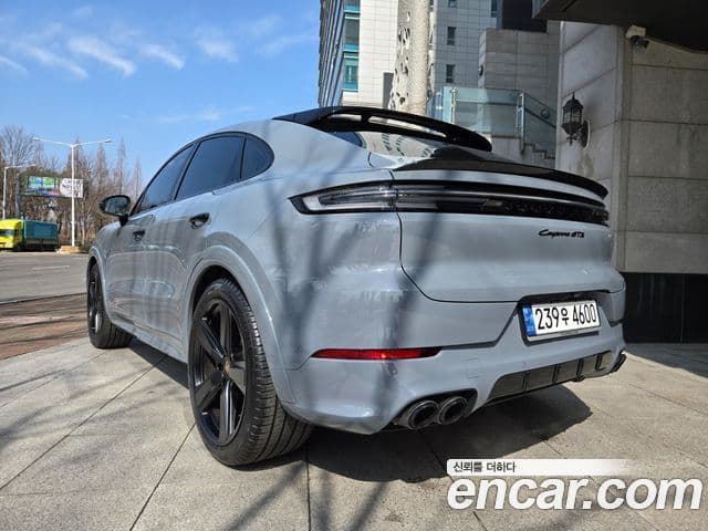 Porsche Cayenne (PO536) 2