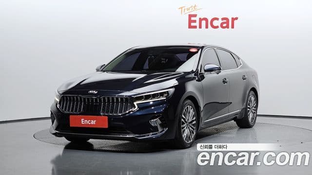 Kia K7 Premier