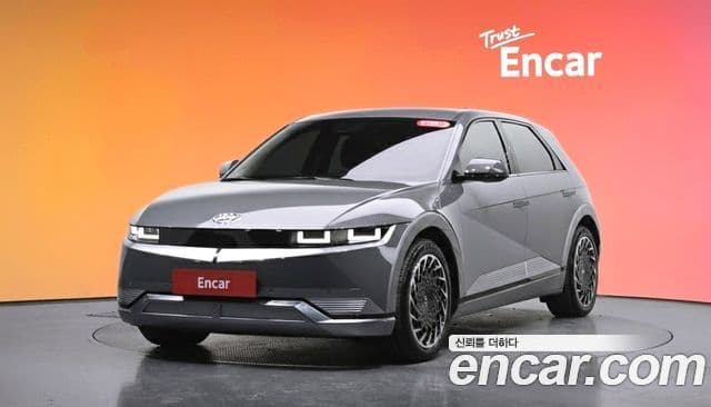 Hyundai Ioniq 5