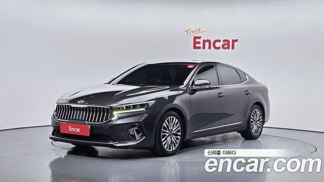 Kia K7 Premier