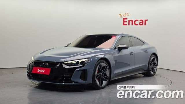 Audi RS e-tron GT