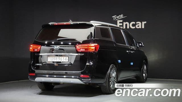 Kia The New Carnival 2