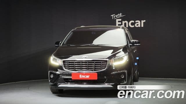 Kia The New Carnival 3