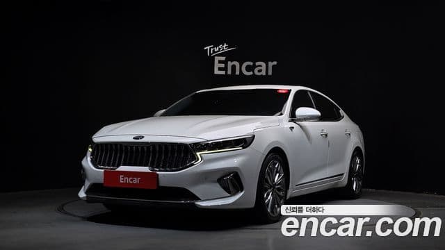 Kia K7 Premier