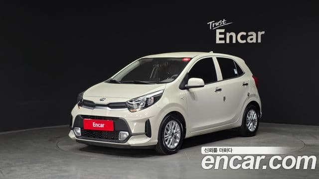 Kia Morning Urban (JA)