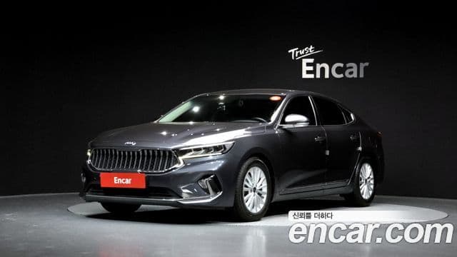 Kia K7 Premier