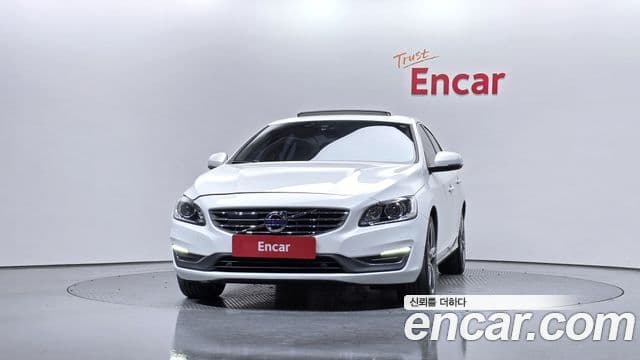 Volvo S60 3