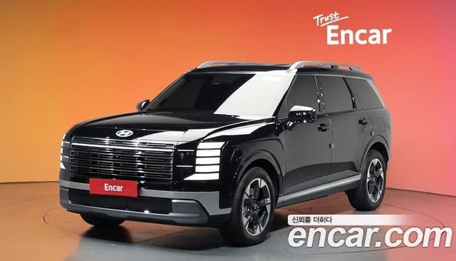 Hyundai Palisade (LX3)