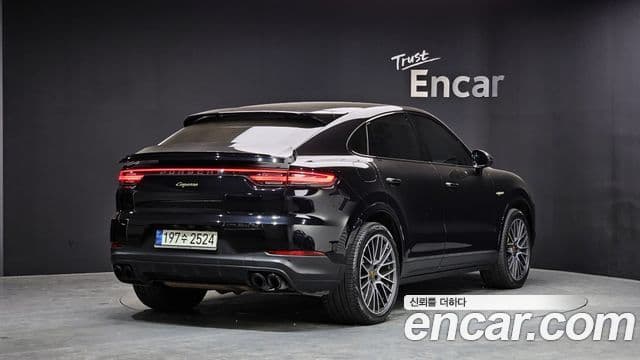 Porsche Cayenne (PO536) 2