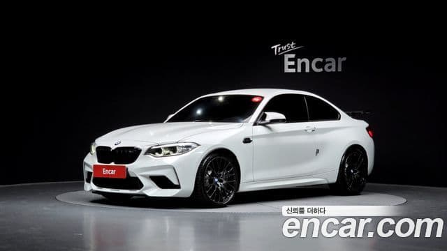 BMW M2 (F87)