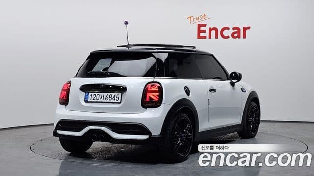 MINI Cooper S 2