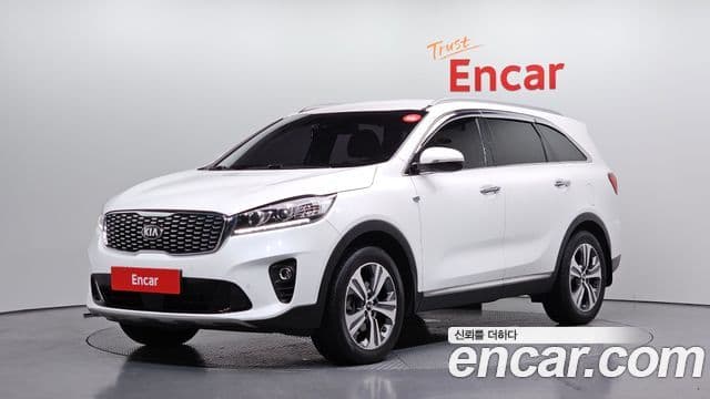 Kia The New Sorento