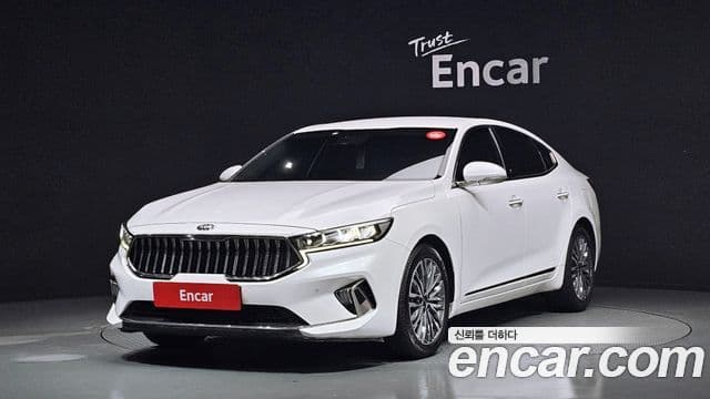 Kia K7 Premier