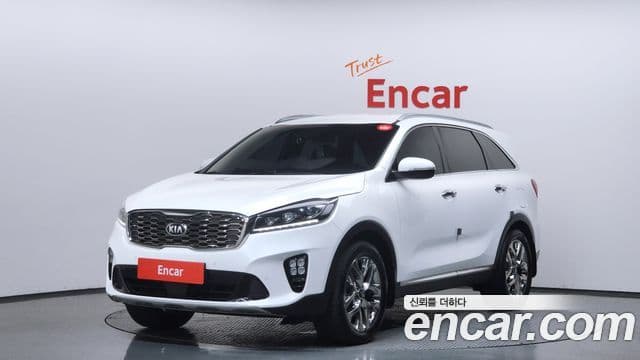 Kia The New Sorento