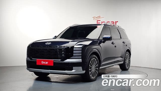 Hyundai Palisade (LX3)