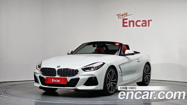 BMW Z4 (G29)
