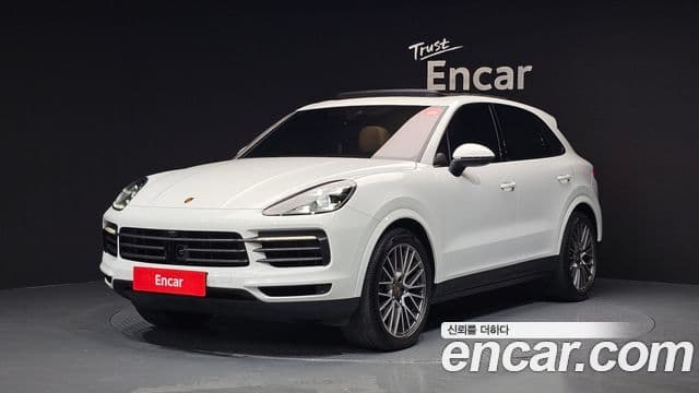 Porsche Cayenne (PO536)