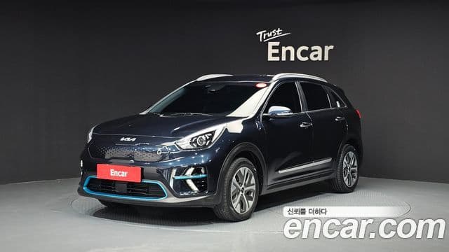 Kia Niro EV