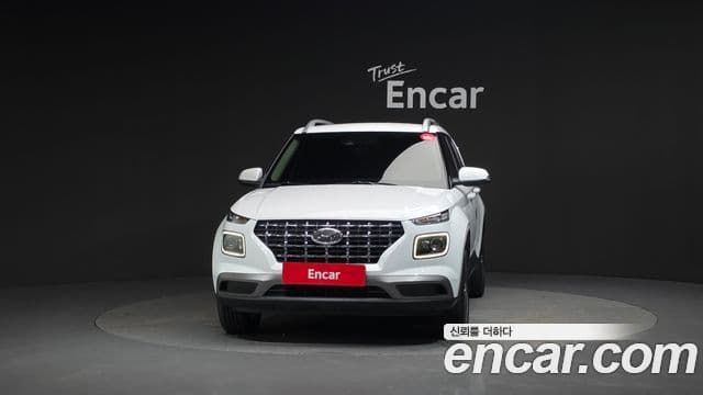 Hyundai Venue 3