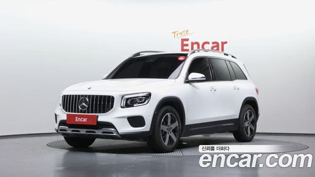 Mercedes-Benz GLB-Class X247