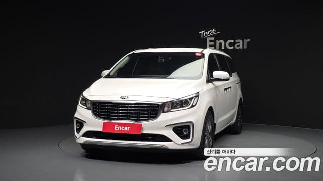 Kia The New Carnival 3