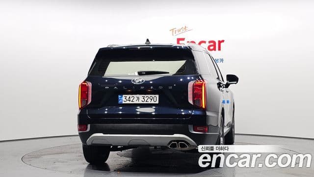 Hyundai Palisade 4