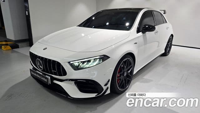 Mercedes-Benz A-Class W177