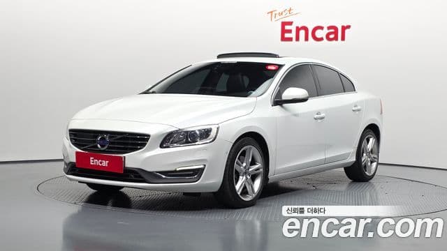 Volvo S60 1