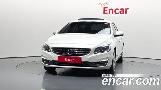 Volvo S60 3