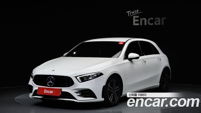 Mercedes-Benz A-Class W177