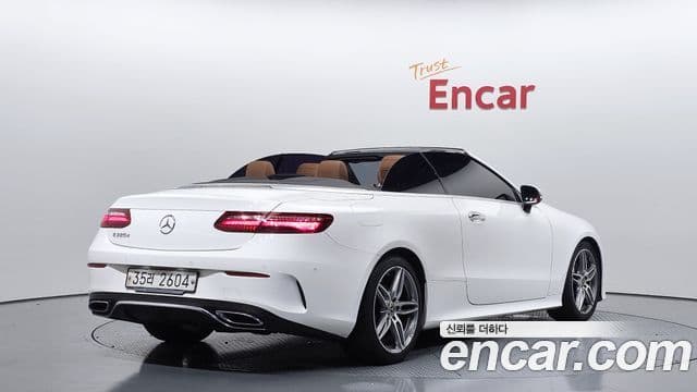 Mercedes-Benz E-Class W213 2