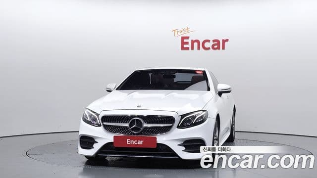 Mercedes-Benz E-Class W213 3