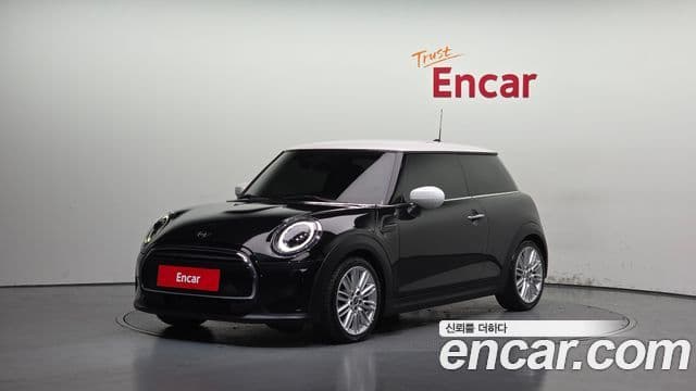 MINI Cooper 1