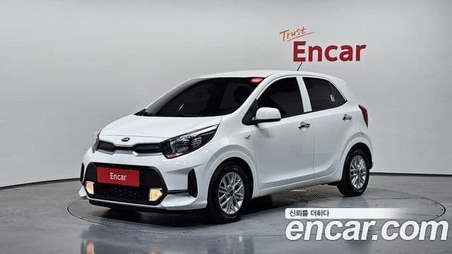 Kia Morning Urban (JA)