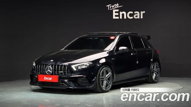 Mercedes-Benz A-Class W177